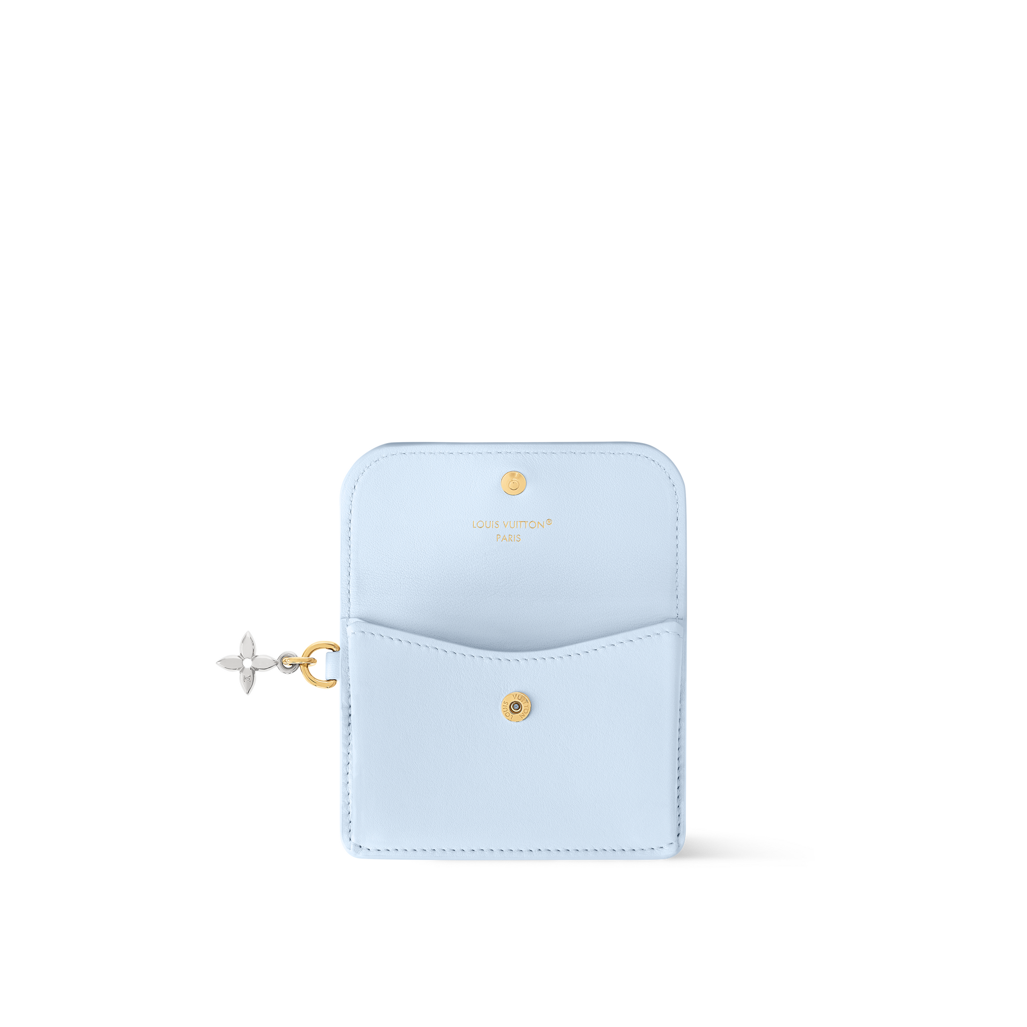 Tiny Recto Verso Card Holder LV Bloom - Wallets and Small Tiny Recto Verso Card Holder LV Bloom - Wallets and Small